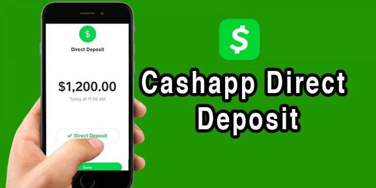 How to fix cash app direct deposit failed ?