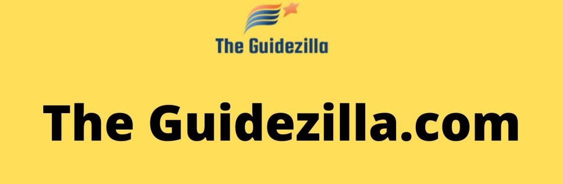 The guidezilla Cover Image