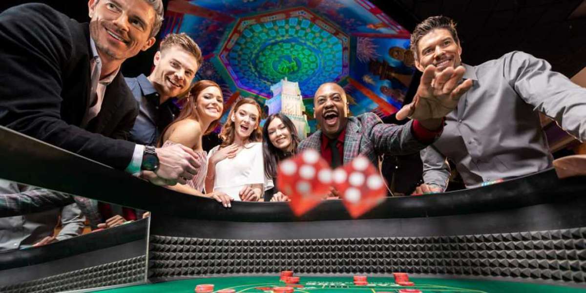 Choice Of A Trusted Gambling Platform Is A Key To Success