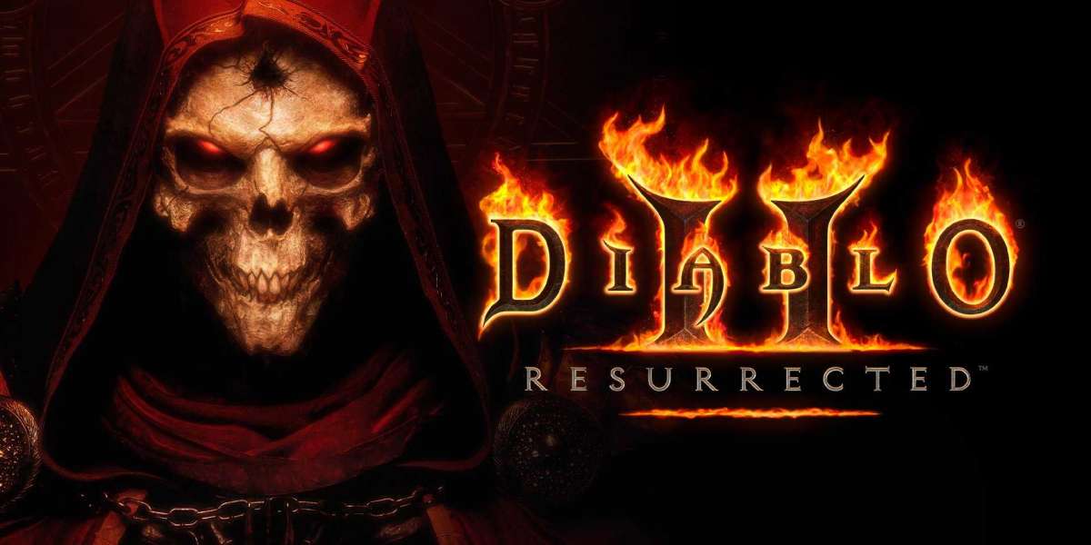 Diablo 2: Resurrected to get a bigger stash and much more thanks to feedback