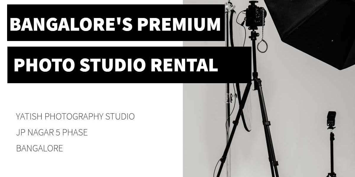 Photography Studio for rent in Bangalore Studio for rent