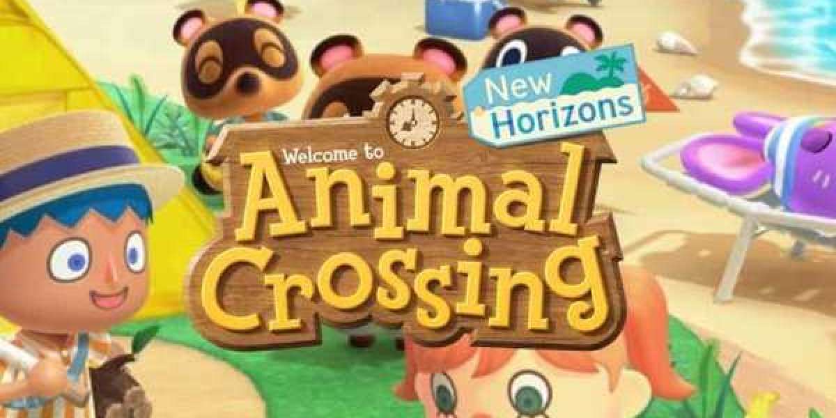 The way to restart your island in Animal Crossing: New Horizons
