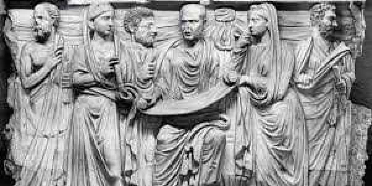 The Fundamental Characteristics of the Sophists