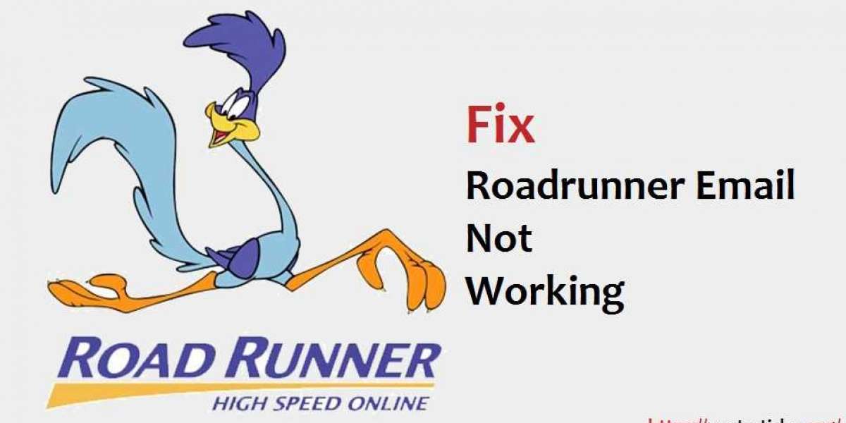 Fix Roadrunner Email not Working? Fix it Now?