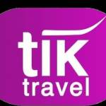 Tik Travel Profile Picture