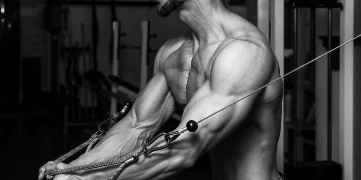 Best Lower Chest Workout Exercises At Home