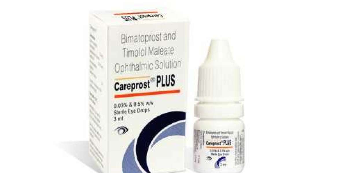 Order Careprost Plus Now And Get Free Shipping