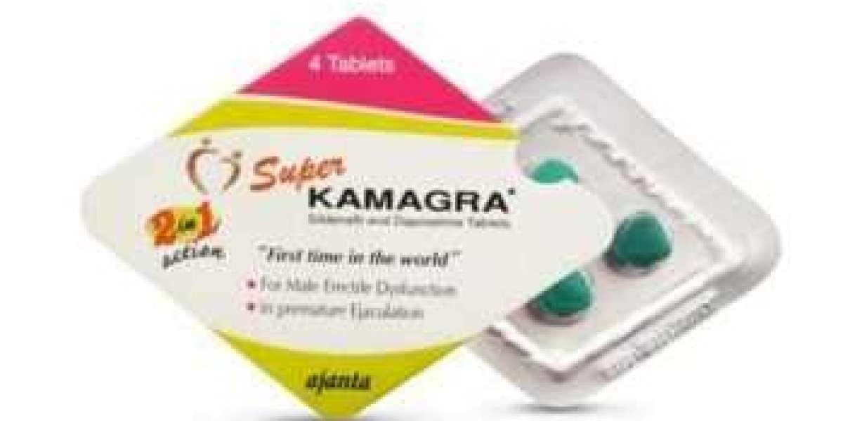 Super Kamagra Natural Remedy For Ed