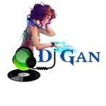 DJ GAN Profile Picture