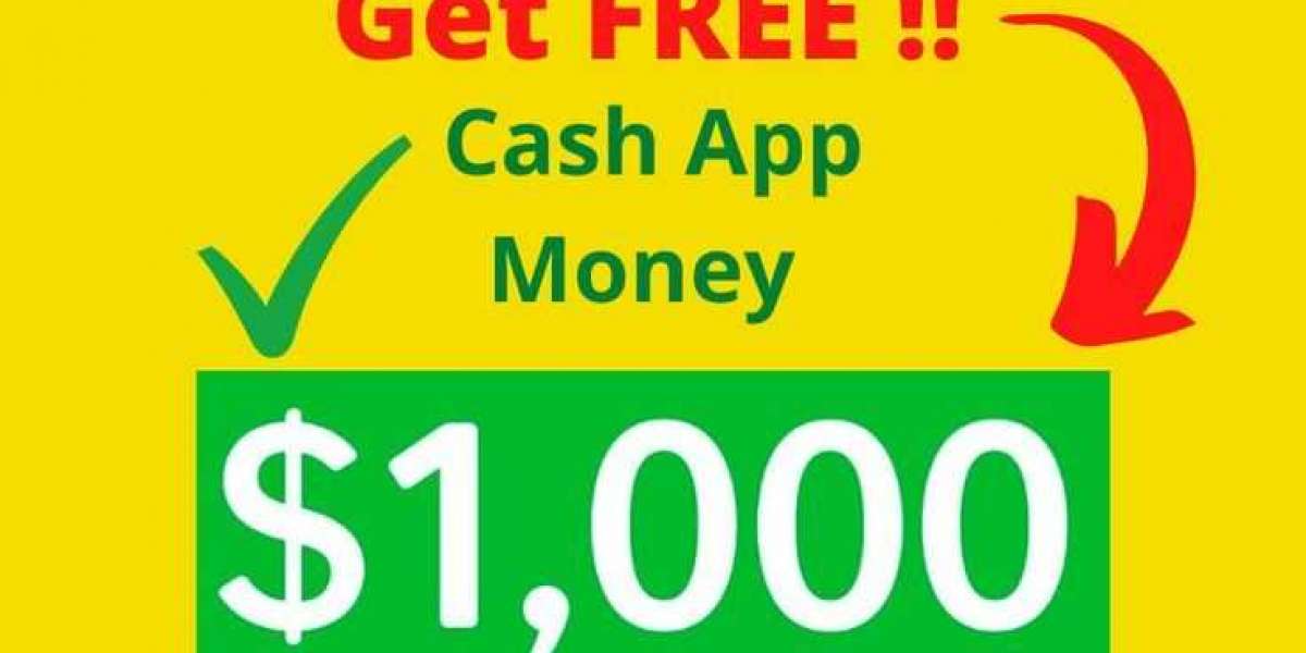 Free cash app money generator %100 working in 2022