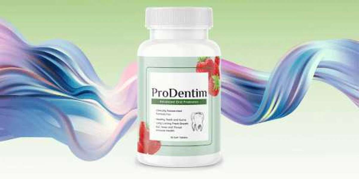 Attain Increased Source Of Information With Prodentim Reviews