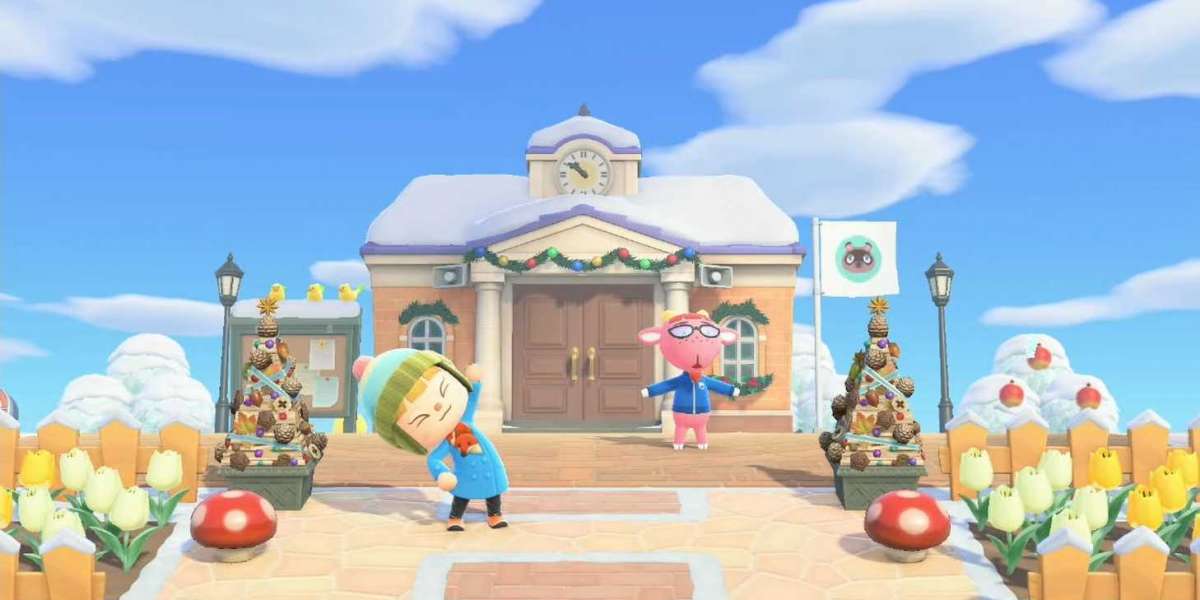 Nintendo has announced that Animal Crossing: Pocket Camp