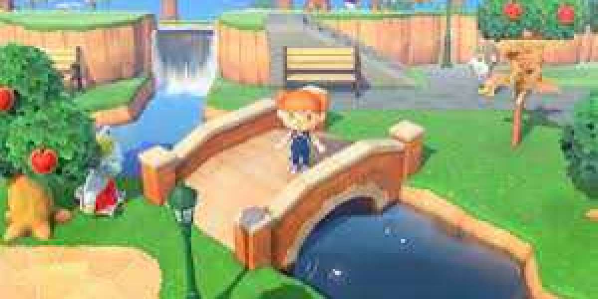 Animal Crossing: New Horizons is not an "edutainment" recreation