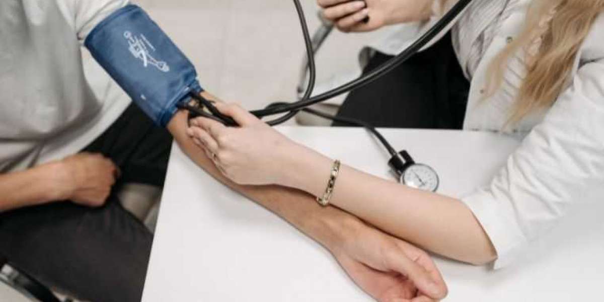 Treatment of ED in Hypertension Patients