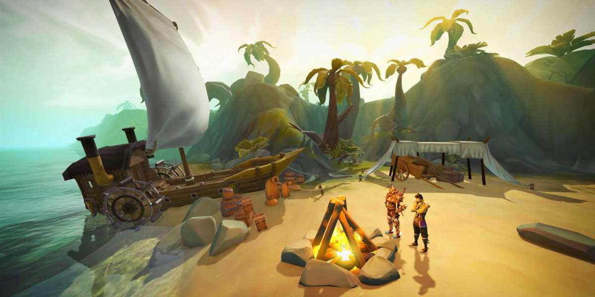 Runescape Double Exp will ultimately begin on February 18th