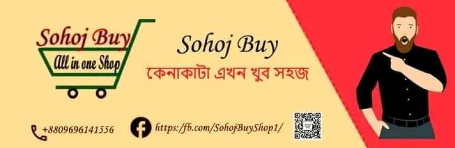 Sohoj Buy- All in One Shop Cover Image