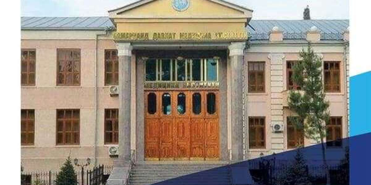 Why Study MBBS in Uzbekistan 2023-24?