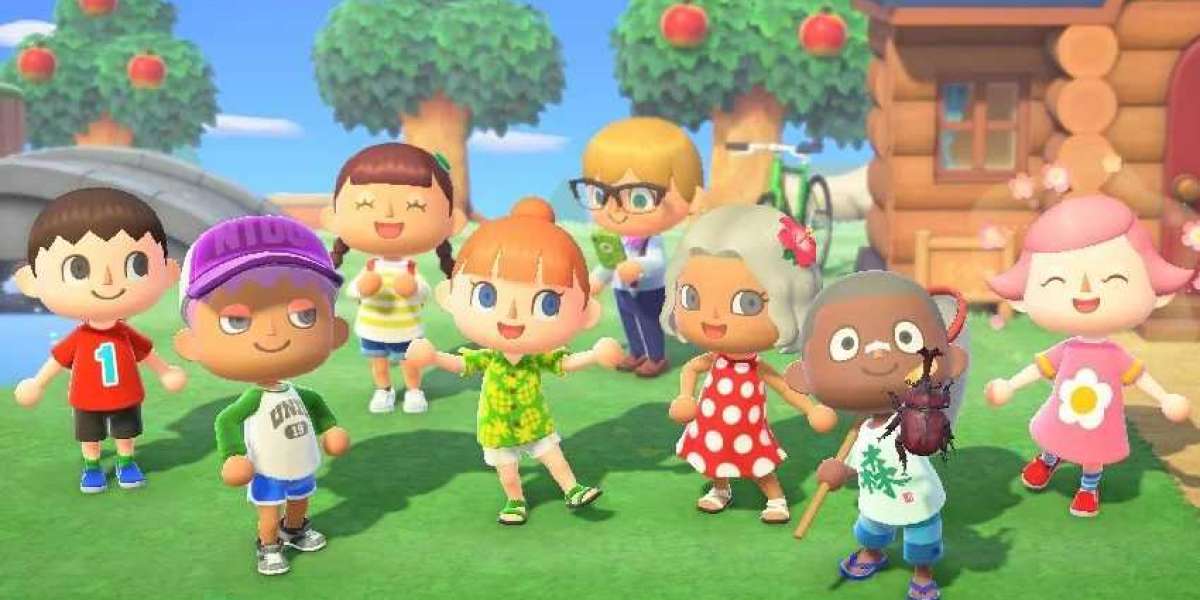 In all Animal Crossing games, there has never been a bounce button