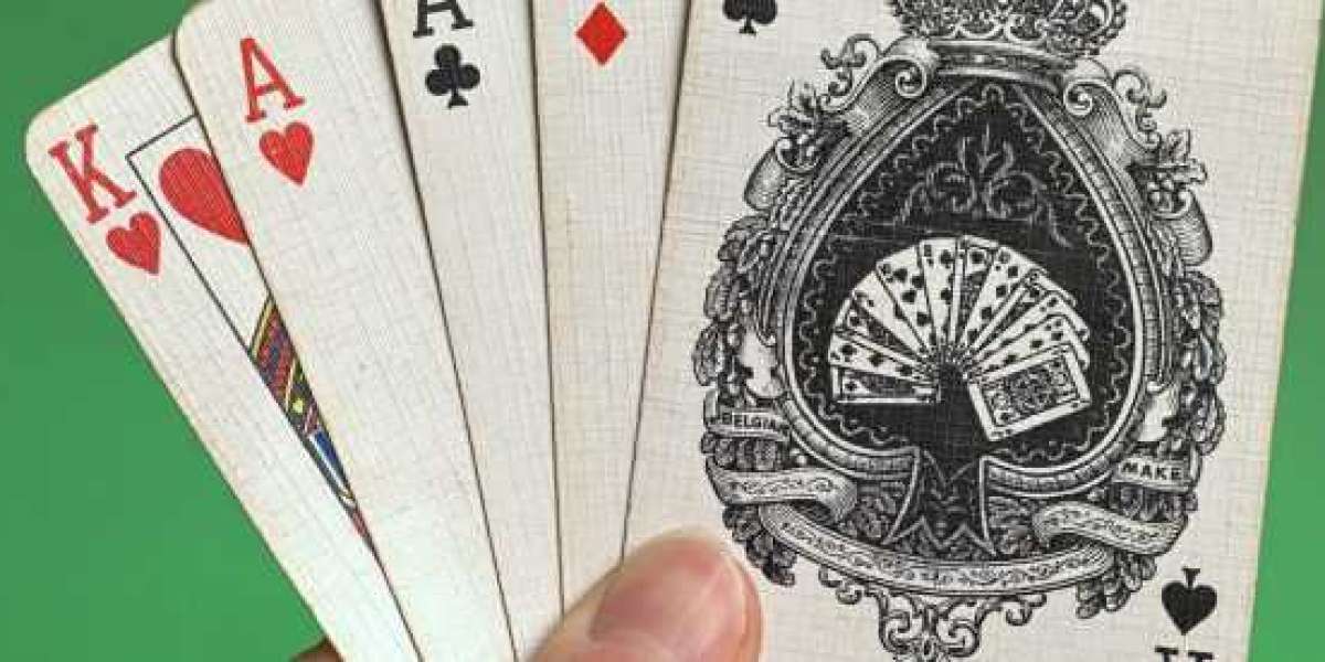 Where Did Four Card Poker Originate?