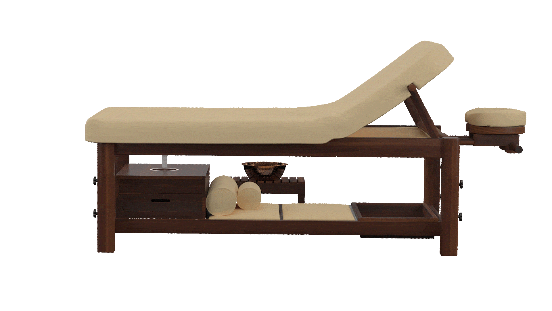 Spa Furniture | Spa Treatment Tables | Electric Massage Beds