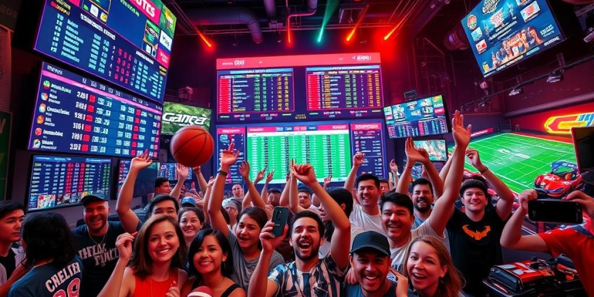Top Sports Betting Sites: Find Your Best Match | Sportreport.in