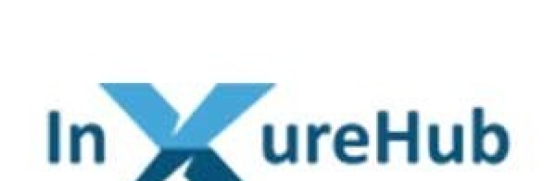 InXure Hub Cover Image
