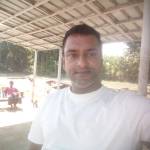 Partha Das Profile Picture