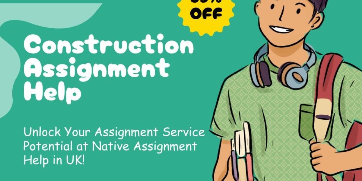 Boost Your Academic Performance with Expert Construction Assignment Guidance