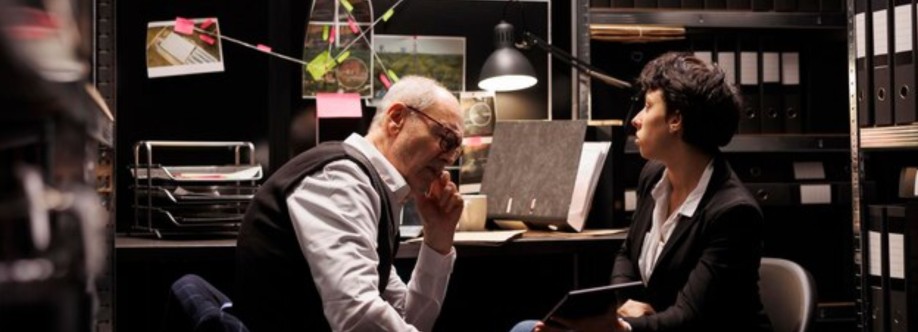 Forensic Defence Cover Image