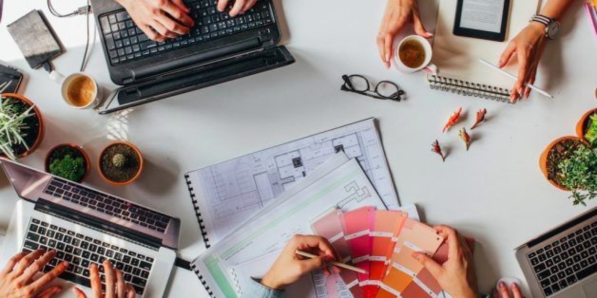 Hire Power BI Developers to Transform Your Business with Advanced Analytics