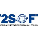 V2Soft PVT LTD Profile Picture