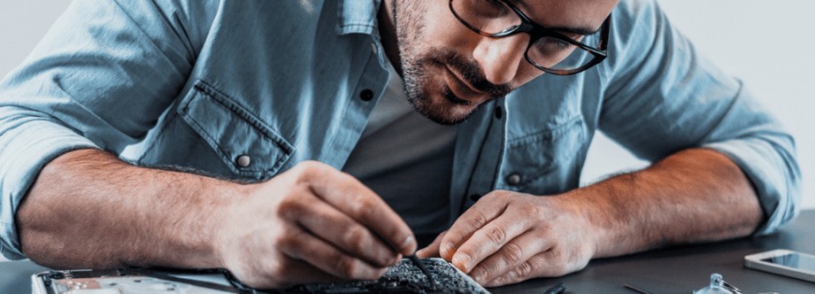 Raza Infotech Cover Image