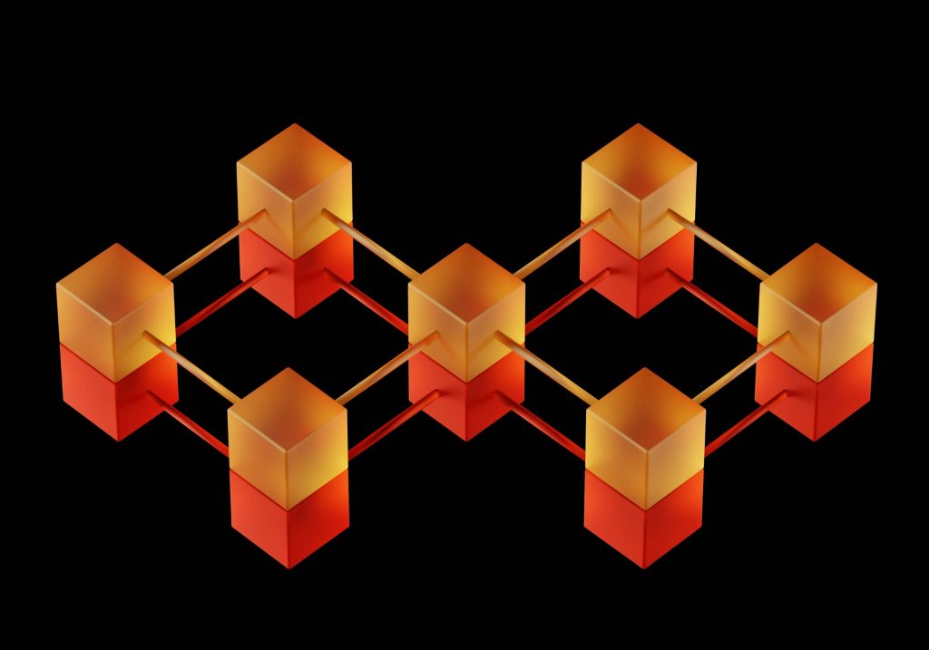 Blockchain Development Services - CodeHazel