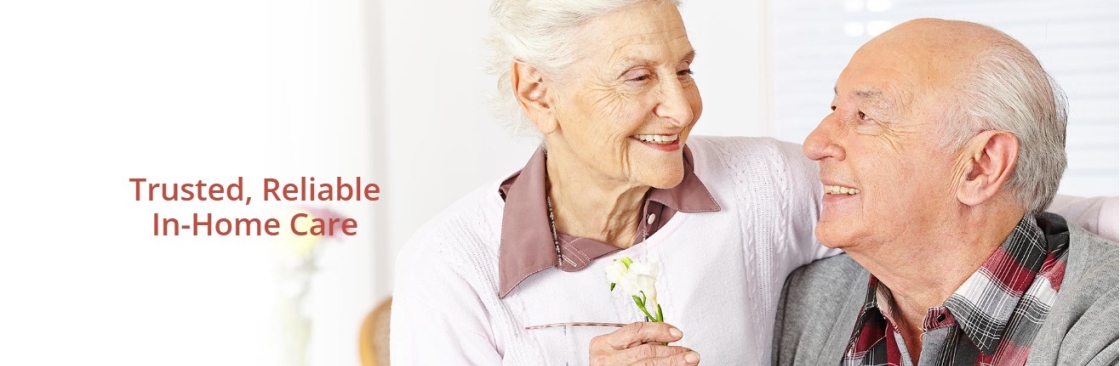 Affinity Home Care Cover Image