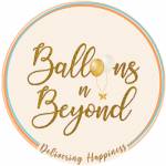 Balloons N Beyond Profile Picture