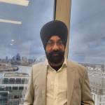 Charanjiv Singh profile picture