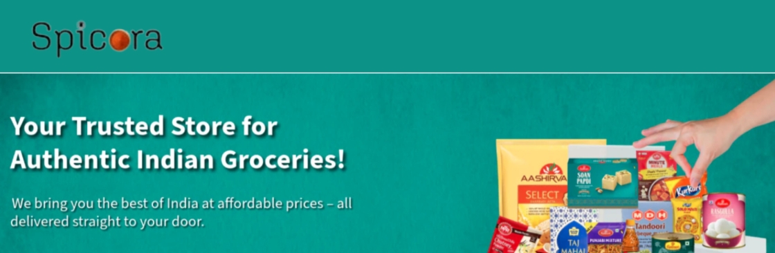 Spicora Germany Cover Image