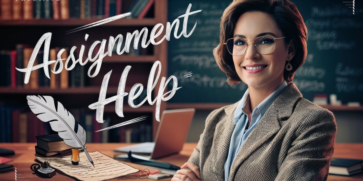 Top-Rated Programming Assignment Help in the USA: Code Your Way to Success ?