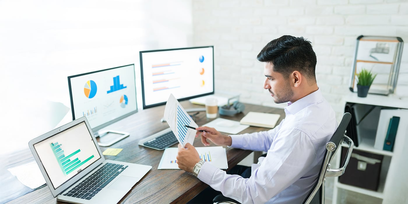 Proven Approach to Data Strategy Assessment