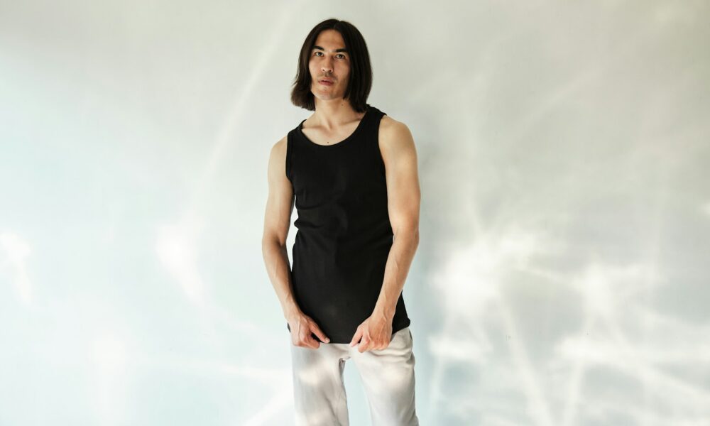 Men's Tank Tops: How to Wear Them for Every﻿ Season - TechBullion