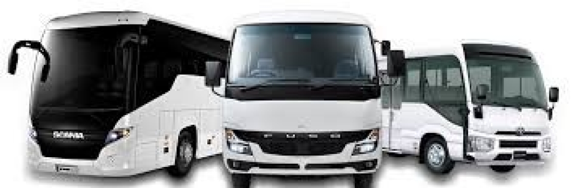 Corporate Bus Hire Sydney Cover Image