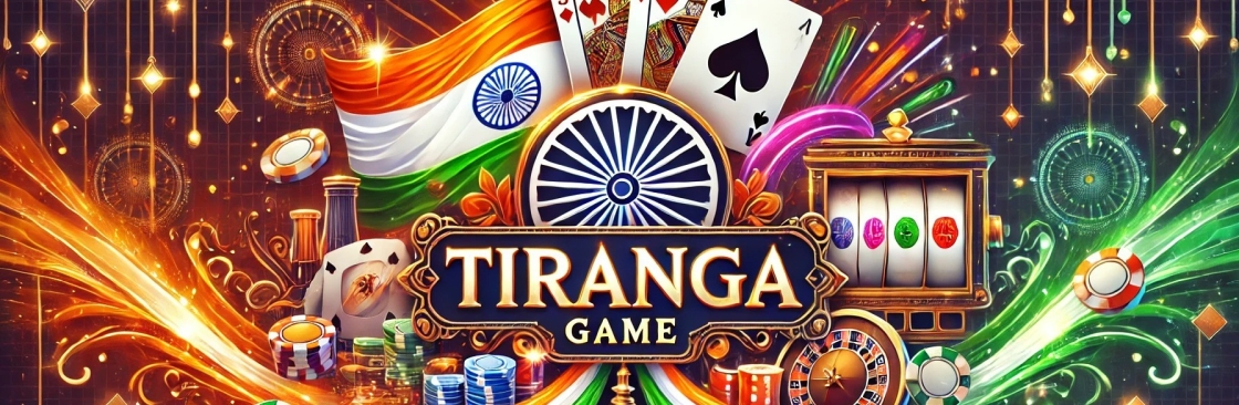 Tiranga game Cover Image