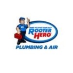Rooter Hero Plumbing Air of San Diego Profile Picture