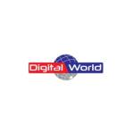 Digital world Profile Picture