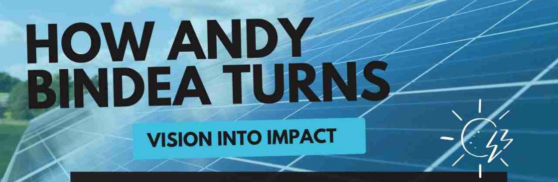 Bogdan Andrei Bindea Cover Image