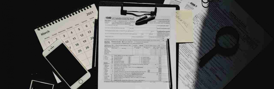 Bookkeeping Services Cover Image