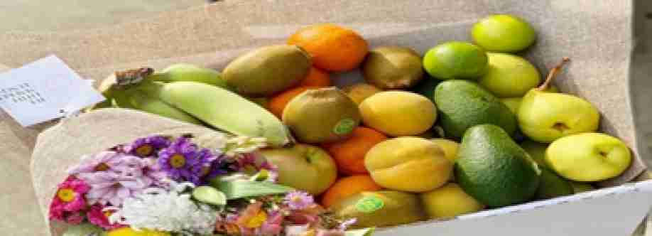 littlemarket marketbunch Cover Image