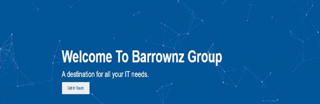 Barrownz Group Cover Image