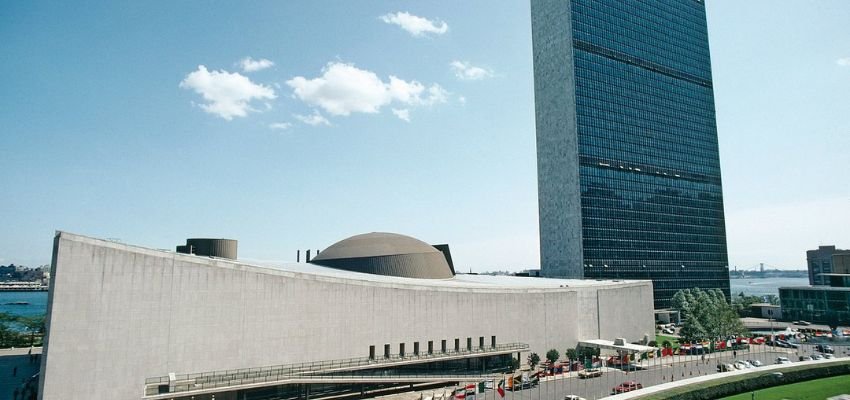 Southwest Airlines Headquarters - Corporate Head Office in Dallas, Texas, United States