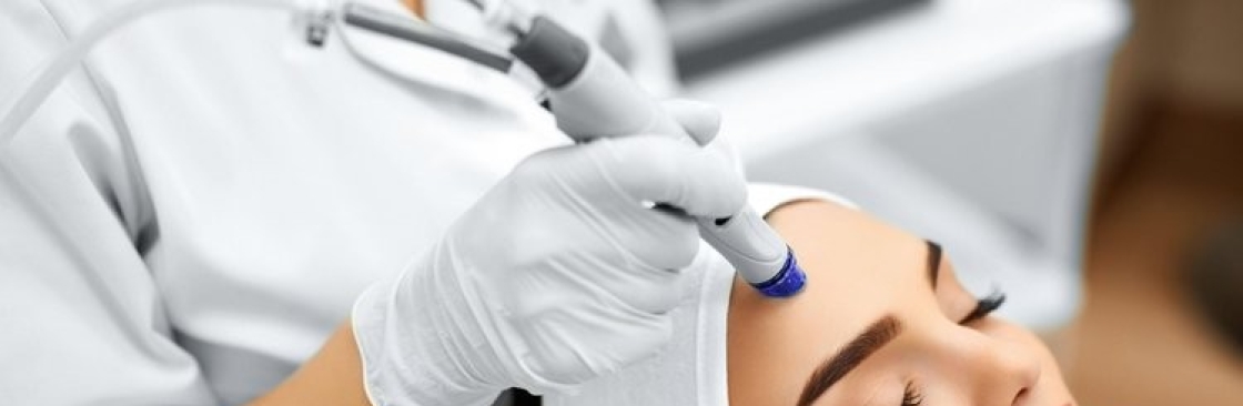 MT Skin Clinic Cover Image